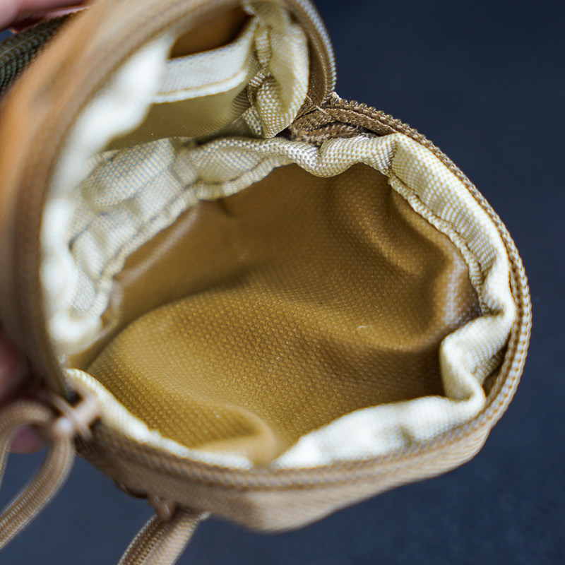 多功能挂扣收纳包迷你零钱包休闲腰挂钥匙包便携耳机硬币包小腰包,淘宝优惠券,粉丝福利购,淘宝优惠卷