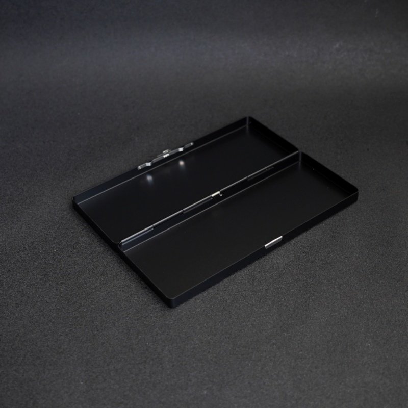 文具盒铝合金方形韩国男女学生高级感铅笔收纳盒防摔抗压杂物盒子,淘宝优惠券,粉丝福利购,淘宝优惠卷