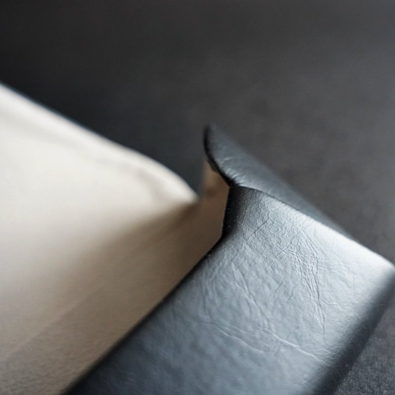 高档手工日式疯马皮黑棕PU皮加大复古文艺抗压近视墨镜太阳眼镜盒,淘宝优惠券,粉丝福利购,淘宝优惠卷