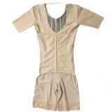 Послеродовой бондаж, корректирующее белье, утягивающий пояс на талию, белье для коррекции формы бедер, сексуальное нижнее белье на все тело, формирование тела