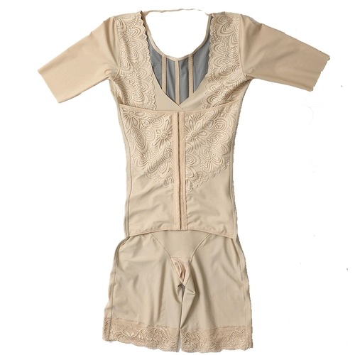 Послеродовой бондаж, корректирующее белье, утягивающий пояс на талию, белье для коррекции формы бедер, сексуальное нижнее белье на все тело, формирование тела