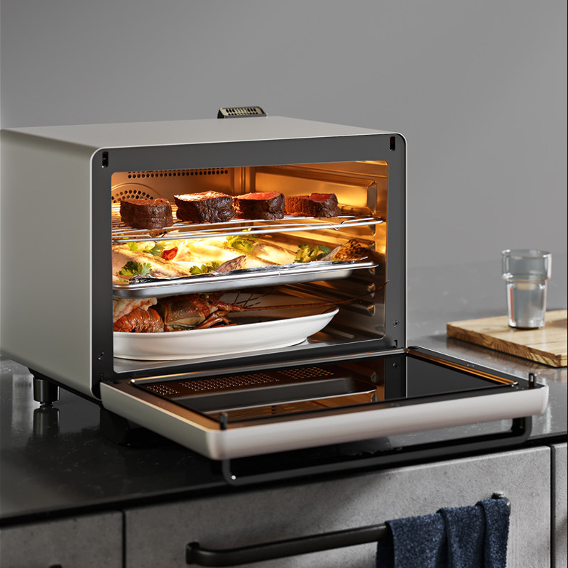  凯度煜远电烤箱