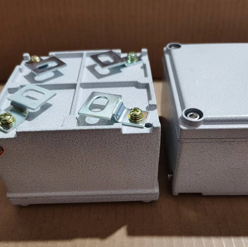 防爆增安接线盒135*135分线端子箱配电盒防爆仪表控制箱检修箱,淘宝优惠券,粉丝福利购,淘宝优惠卷