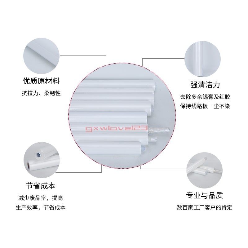 SMT自动印刷机擦试纸G5擦拭纸GKG全自动钢网擦拭纸锡膏清洗除尘纸,淘宝优惠券,粉丝福利购,淘宝优惠卷