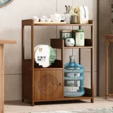 Чайный шкаф чайный стол шкаф шкаф для хранения шкафа маленький стол пузырь для чая гостиная