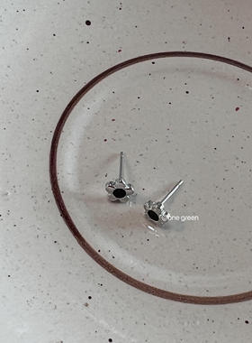 ns简约个性百搭冷淡风小巧耳钉