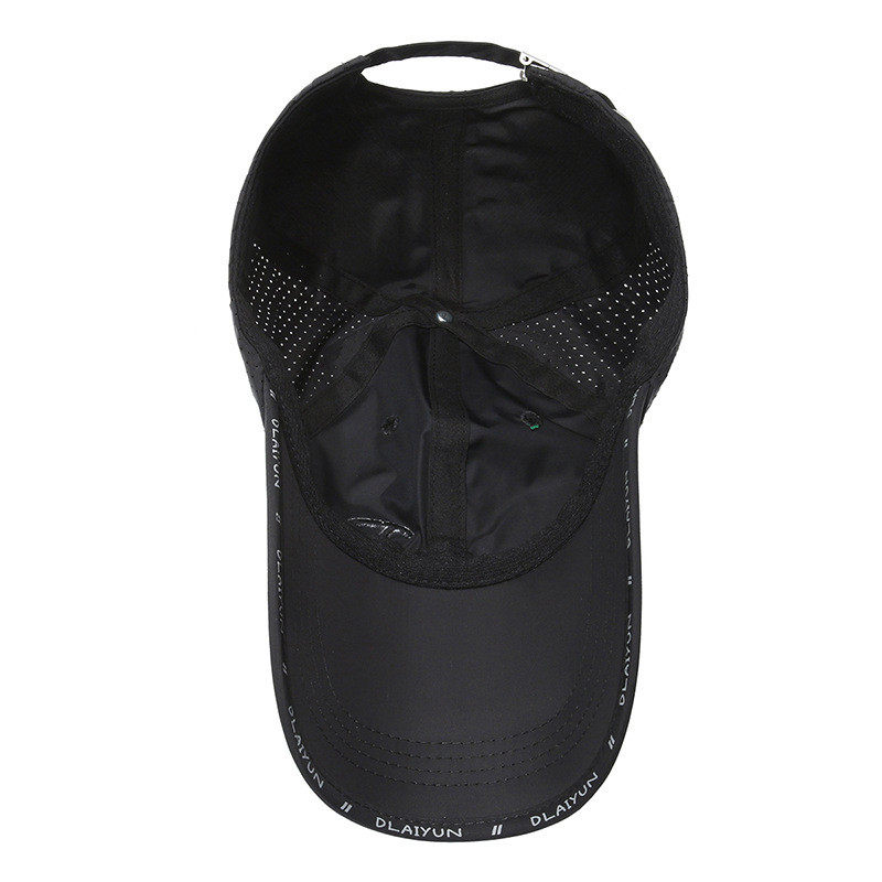 男女通用速干棒球帽夏季防晒遮阳长帽檐薄款软顶透气户外休闲,淘宝优惠券,粉丝福利购,淘宝优惠卷