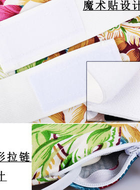 香身艾灸草包热敷宫护升级版便携