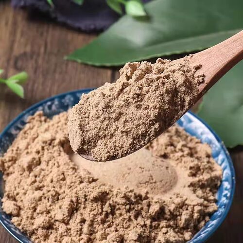独活中药材独活粉 独活粉 野生现磨独活质量保证 500克包邮 - 图0
