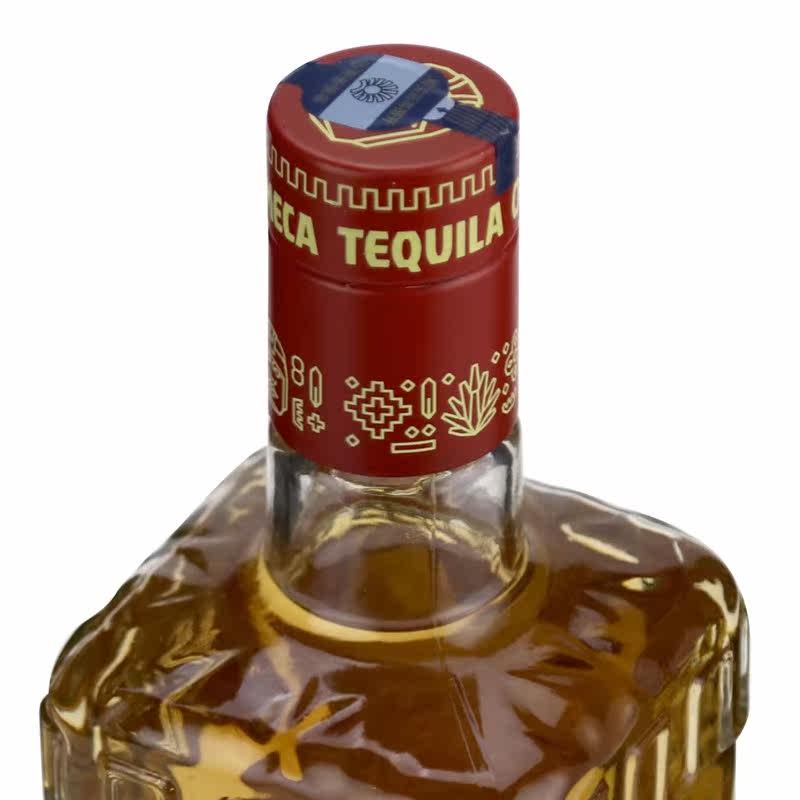 olmeca奥美加金龙舌兰酒洋酒tequila墨西哥原装进口 700ml