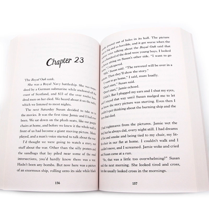 Newbery纽伯瑞获奖书单30册 英文原版小说 Dear Mr. Henshaw 亲爱的汉修先生 经典儿童成长文学小说 青少年英语阅读 学校推荐