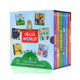 Hello World 6 volumes boxed English picture book Solar System