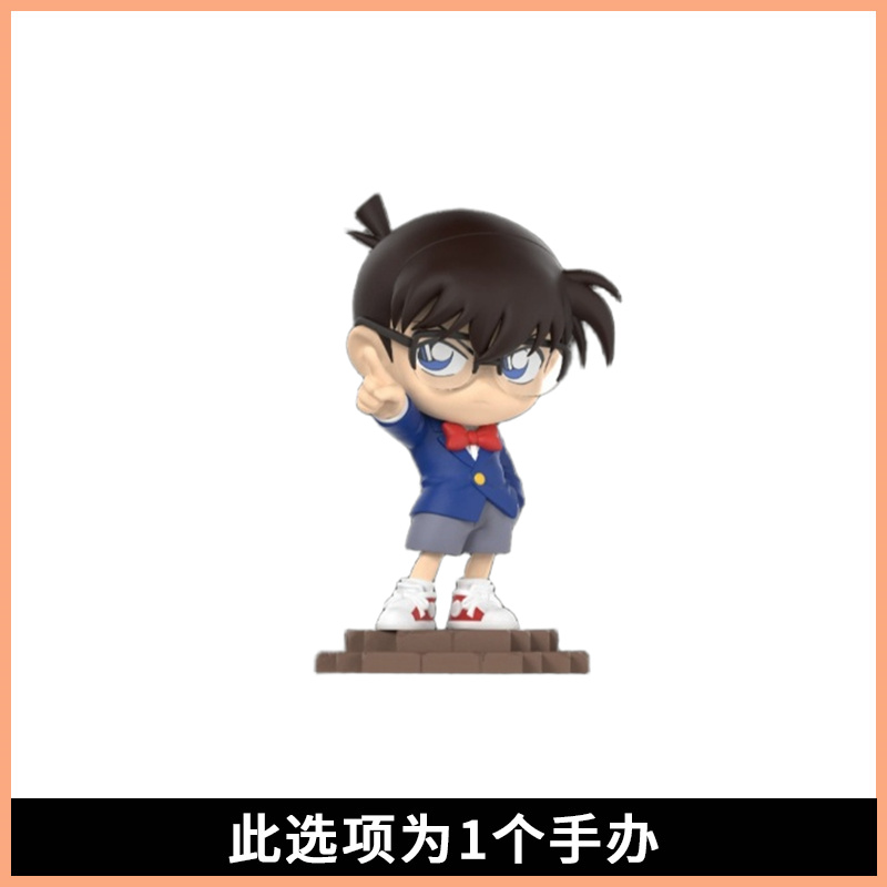 卡游名侦探柯南寻找真相第1弹S赏基德ABC赏毛利兰灰原哀卡片单卖 - 图2