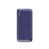 Романс -Рокляне Беспроводная зарядка 10 000 мАч времени и световой портативной полимерной