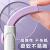 Chenguang push-pull eraser will be returned if it is not clean!