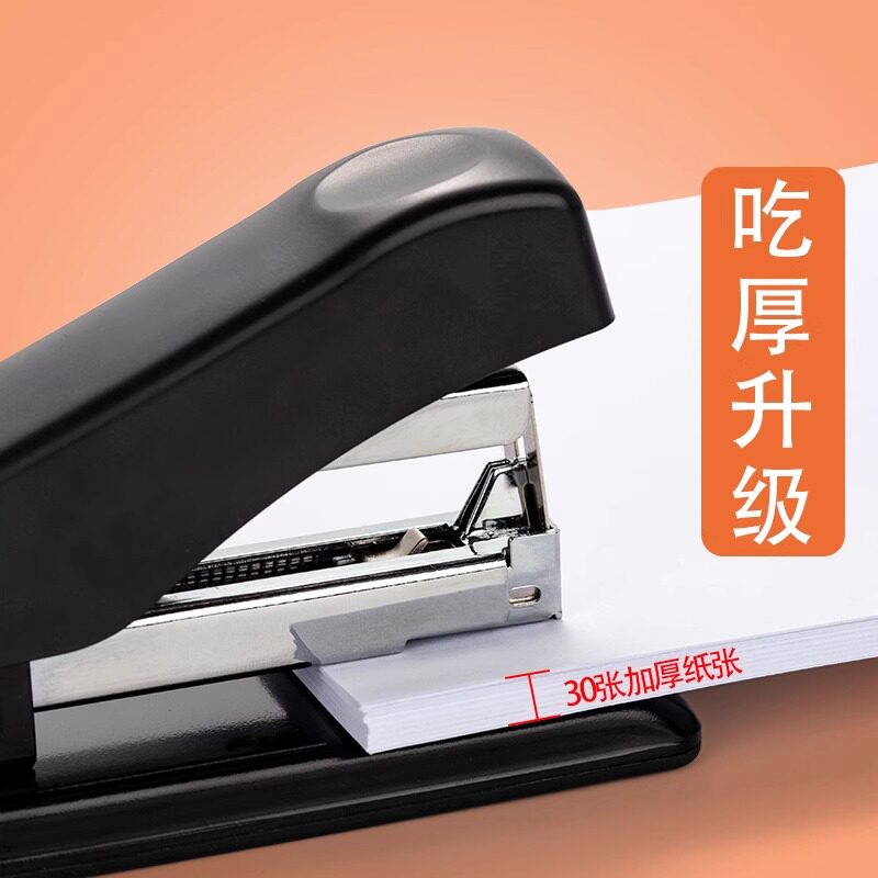 Multifunctional Stapler Children's Wholesale Office Supplies