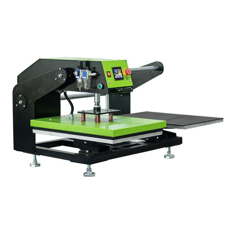 厂家Pneumatic Machine Pneumatic Hot Stamping transfer printe - 图0