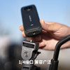 PGYTECH DJI Sports Camera Motorcycle Stand
