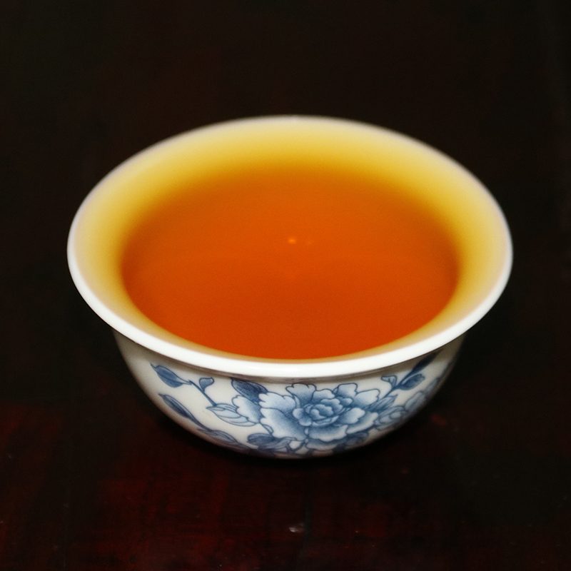 2024祁门红茶碎片碎角祁门工夫红茶碎末碎茶叶新茶茶叶碎春茶角-图1