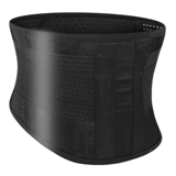 Утягивающий пояс на талию для пожилых людей, послеоперационный дышащий ремень подходит для мужчин и женщин