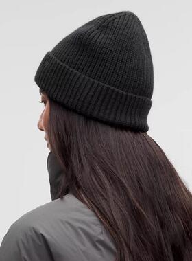 lululemon/露露乐蒙女士帽子