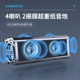 150W super power sound card karaoke speaker subwoofer