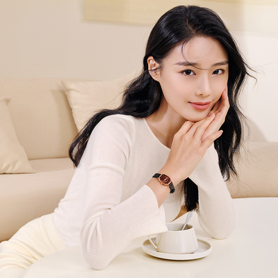 飞亚达/fiyta小可可复古女表