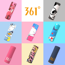 361 Degrees Swimming Towels Water Suction Speed Dry Great Bath Towels Adult Men And Women Beach Towels Children Bath Towels Sportswear