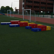 Award Desk Color Size Customized Track-and-field Sports Club Special Steel Woody Competition Crown Subpodium Podium Podium Podium