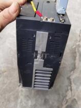 The servo drive HS100M2-M slack is detailed in the following figure