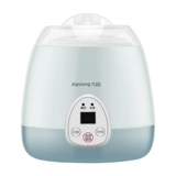 Йогурт йогурта Jiuyang, предоставляя небольшое автоматическое вино, многопрофессиональное интеллектуальное время самостоятельно самостоятельно ферментационное машина Natto