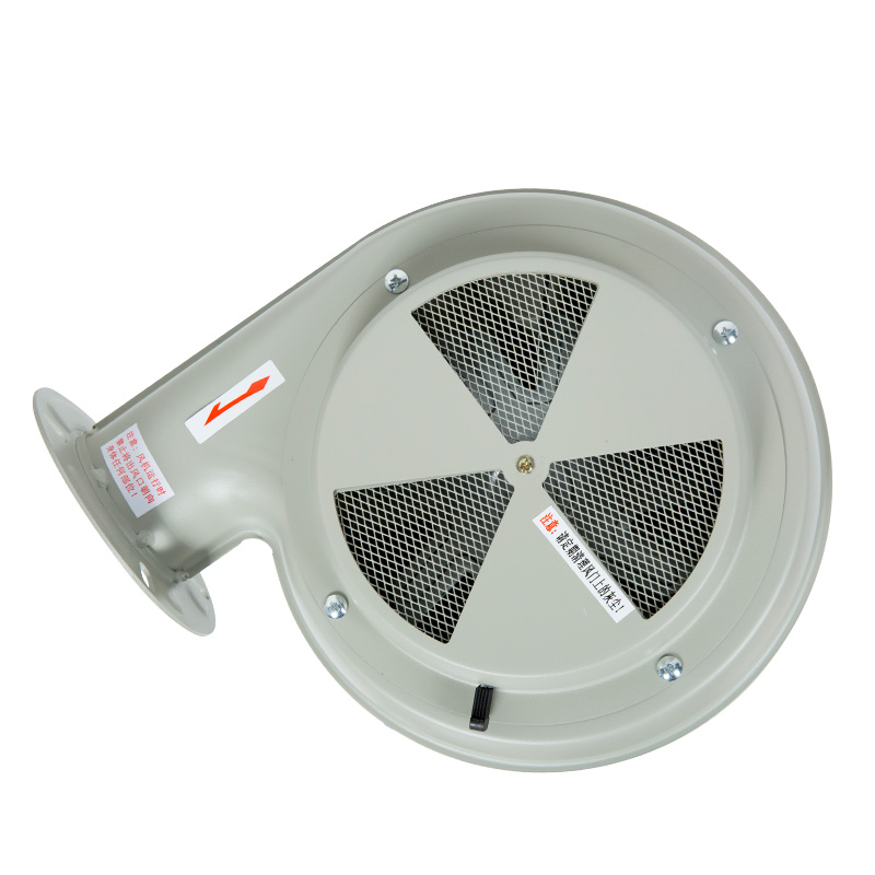 注塑烘料桶鼓风机配件/NX-50AT/干燥机料斗风扇/烘干电机烤箱马达 - 图3