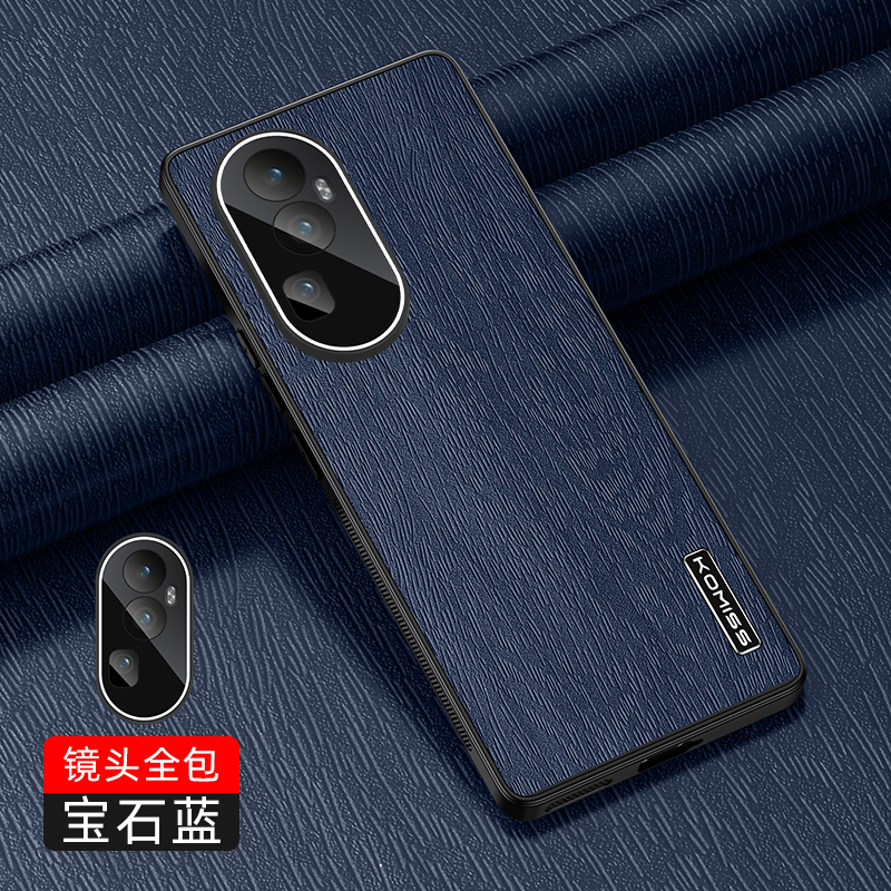 适用于opporeno10手机壳0pp0reno10pro十男款phw110女oppor10全包oppo防摔opporone保护opopreno树纹0pporeno - 图0