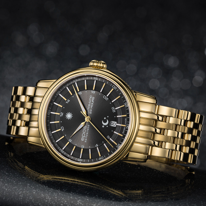 瑞士爱宝时epos日夜无间-铁幕诱惑3390.302.22.14.32 机械男表