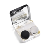 Невидимые портативные очки, японская система хранения, коробка, изысканный стиль, простой и элегантный дизайн