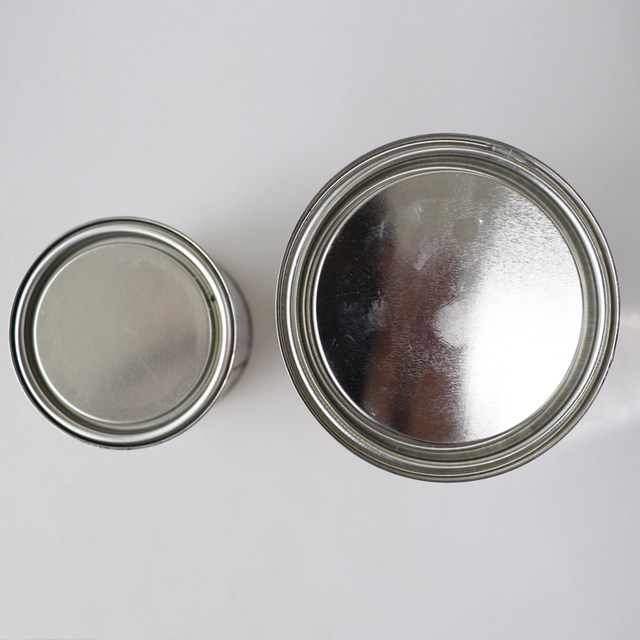 Red Star 509ab glue transparent vat