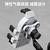 Narbado small helmet airbag shock-absorbing mobile phone holder