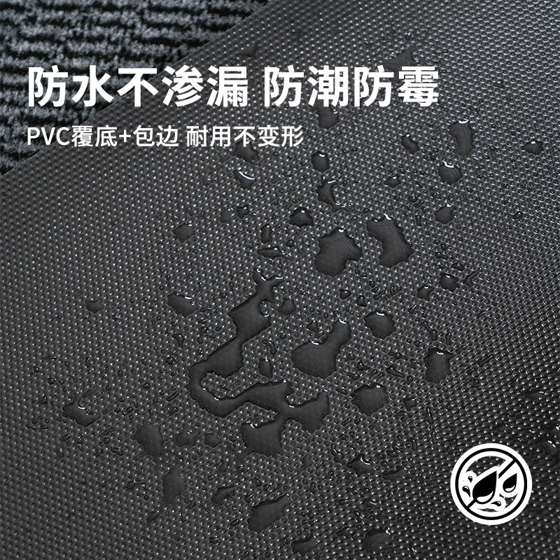地毯门垫进门入户门地垫耐脏防滑可裁剪家用门口室外免洗pvc脚垫,淘宝优惠券,粉丝福利购,淘宝优惠卷