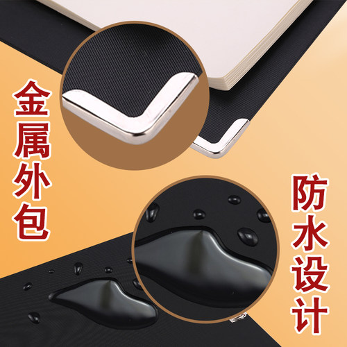 速写板写生素描铅笔套装耐用原木不变形速写夹美术用品8k木质工具 - 图1