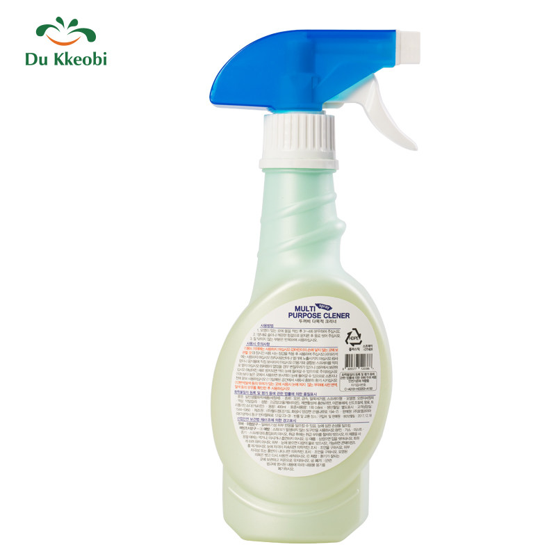 进口家用多功能电器油污卫浴清洁剂 裕儿家居多用途清洁剂