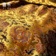 New Fulong Chinese style jacquard imitation Song brocade fabric