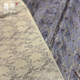 Gray imitation Song Dynasty brocade fabric with cloud and dragon pattern fabric