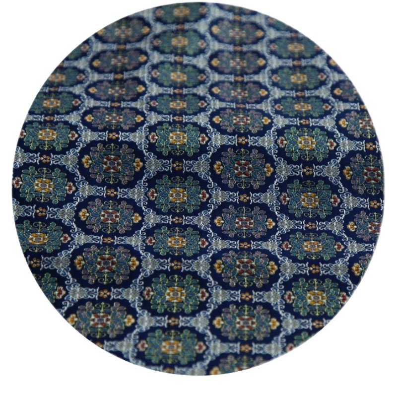 花菱文仿西阵织金襕衣服古装婚礼茶垫软装织金红桌布diy手工 面料,淘宝优惠券,粉丝福利购,淘宝优惠卷