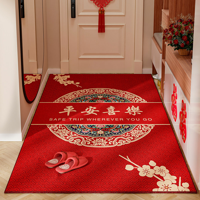 入户门地垫门垫进门脚垫2026新款地毯玄关专用家用脚踏垫耐脏防滑,淘宝优惠券,粉丝福利购,淘宝优惠卷