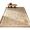 High-end entrance door floor mats anti-slip floor mats