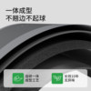 Bathroom floor mat soft diatom mud absorbent mat bathroom door thickened non-slip quick-drying foot mat door mat toilet carpet