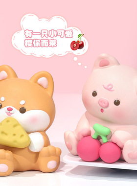 BABYSTORY/宝贝故事桌面摆件