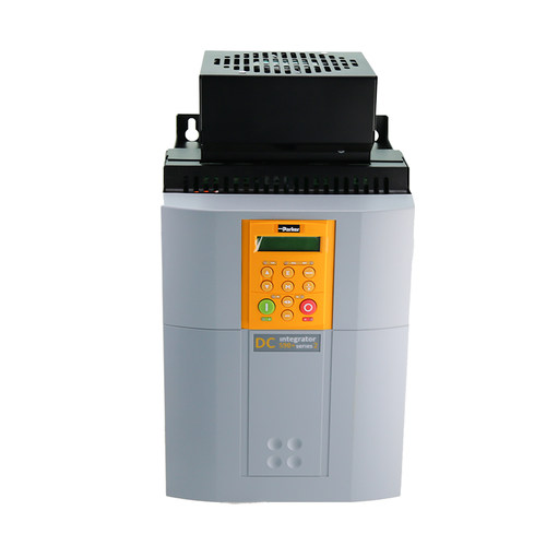 全新591P/725A派克欧陆直流调速器591P-53372542-A00-U4A0 驱动器 - 图3