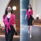 Summer ໃຫມ່ stylish ແລະ versatile shawl strappy