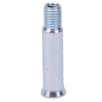 WEIQIU Skate Screws Wear Nail Wheels Sliding Shoes Accessories Saucer Sleeves Straight Drum Roller Skates Pulley Shoes Universal 1